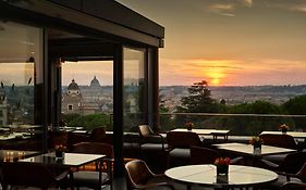 Eden Hotel Rome